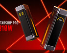 20-килограммовый Aohi Starship Pro может самозаряжаться при мощности 180 Вт (Источник изображения: Aohi - отредактировано)