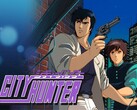 Изображение игры City Hunter на сайте Steam. (Источник изображения: Steam)