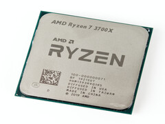 Обзор и тестирование AMD Ryzen 7 3700X: экономичный восьмиядерный процессор