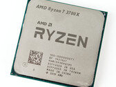 Обзор и тестирование AMD Ryzen 7 3700X: экономичный восьмиядерный процессор