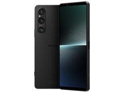 Sony Xperia 1 V