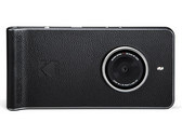 Обзор смартфона Kodak Ektra