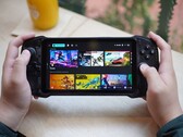Началась кампания Kickstarter по продаже доступного игрового портативного компьютера Abxylute One Pro. (Источник изображения: Abxylute)