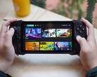 Началась кампания Kickstarter по продаже доступного игрового портативного компьютера Abxylute One Pro. (Источник изображения: Abxylute)