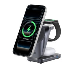 Беспроводная зарядная станция Anker Prime