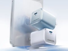 Новый SafeCharge Pro+ от Anker
