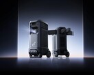 Мобильный кинотеатр Soundcore Nebula X1 Pro будет запущен на Kickstarter. (Источник изображения: Anker)