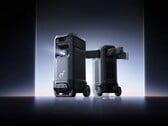 Мобильный кинотеатр Soundcore Nebula X1 Pro будет запущен на Kickstarter. (Источник изображения: Anker)