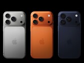 Apple сообщается, что в следующем году iPhone 17 Pro сохранит горизонтальную заднюю камеру. (Источник изображения: Apple)