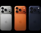 Apple сообщается, что в следующем году iPhone 17 Pro сохранит горизонтальную заднюю камеру. (Источник изображения: Apple)