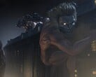 Официальный ключевой визуал к игре «Атака титанов 3» от Omega Force.
