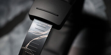 Всего 5 000 пар наушников Audio-Technica ATH-M50x ENSO выпущены ограниченным тиражом. (Источник изображения: Audio-Technica)