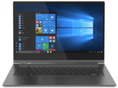 Ноутбук Lenovo Yoga C930-13IKB (i5-8250U, FHD). Обзор от Notebookcheck