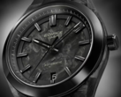 Новые часы Casio Edifice FK-100 (на фото EFK-100XPB-1A) теперь доступны в Великобритании. (Источник изображения: Casio)