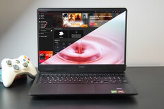 The Omen 16 - хороший бюджетный игровой ноутбук, в котором слишком много рекламы