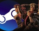 Игра «Darklands» доступна в Steam со скидкой 75 % до 25 июня.