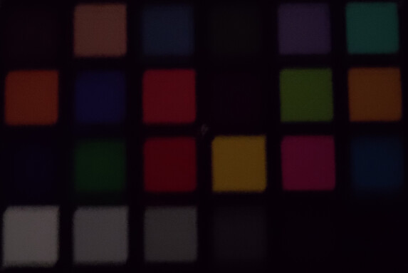 ColorChecker 