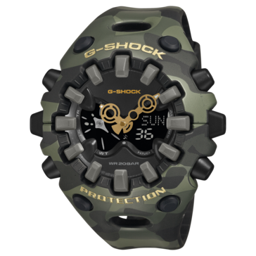 Casio GA-V01CMG-3A.