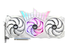 Galax GeForce RTX 5090 HOF OC LAB Edition в настоящее время продается за огромные $5500 на eBay (источник изображения: motorpartners на eBay)