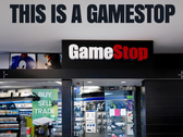 Изображение магазина GameStop (источник изображения: GameStop on X)