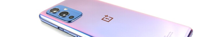 OnePlus 9 OnePlus 9