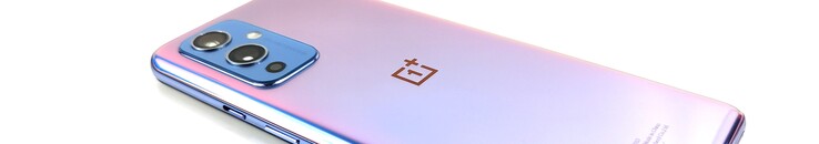 OnePlus 9