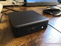 Обзор мини-компьютера Intel NUC11TNKi5: Самый маленький NUC с Tiger Lake!