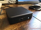 Обзор мини-компьютера Intel NUC11TNKi5: Самый маленький NUC с Tiger Lake!