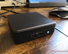 Обзор мини-компьютера Intel NUC11TNKi5: Самый маленький NUC с Tiger Lake!