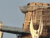 100-кратное увеличение