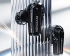 В беспроводных наушниках Glass Core Pro ANC используются стеклянные мембраны и MEMS-драйверы.