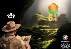 Миниатюра официального релиза Lakka 6.1