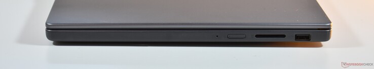 правильно: Устройство для чтения карт памяти SD, USB-A 3.2 Gen 1