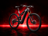 Электровелосипед S-Works Turbo Levo R Ultralight eMTB обеспечивает крутящий момент 111 Нм и пиковую мощность 850 Вт