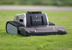 Lymow One с цепным приводом уже доступен для предварительного заказа. (Источник изображения: Lymow)