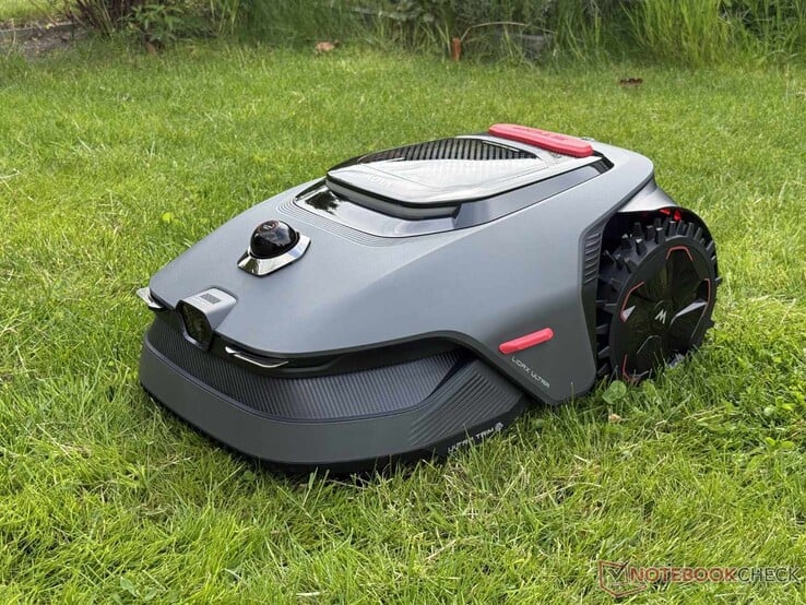 Mova LiDAX Ultra 1200 в тесте