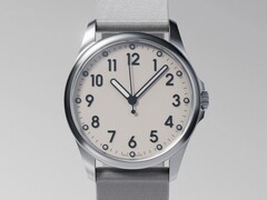 Часы Mudita Radiant будут выпущены в мае 2026 года. (Источник изображения: Mudita)