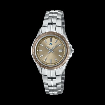 Casio Oceanus OCW-S40-5AJF. (Источник изображения: Casio)