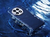 OnePlus 13. (Источник изображения: OnePlus)