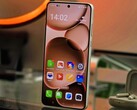 Обзор Oppo Find X8 Ultra. (Источник изображения: Marcus Herbrich/Notebookcheck)