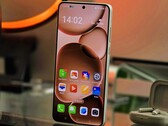 Обзор Oppo Find X8 Ultra. (Источник изображения: Marcus Herbrich/Notebookcheck)