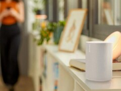 Интеграция Philips Hue и Sonos уже запущена. (Источник изображения: Philips Hue)