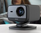 Появился проектор Philips NeoPix 450 Smart (на фото). (Источник изображения: Philips Projection через Instagram)