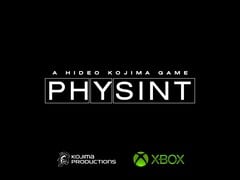 Xbox — новый издатель Physint.