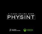 Xbox — новый издатель Physint.