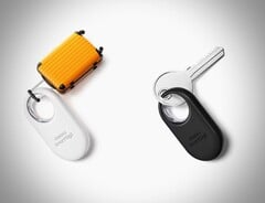 Ожидается, что в ближайшее время у Samsung Galaxy SmartTag 2 появится преемник.