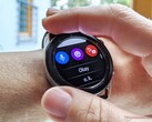 Samsung Galaxy Watch3 лишится ряда функций в конце сентября. (Источник изображения: Notebookcheck)