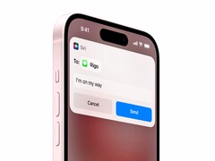 Siri скоро уступит место конкурирующим AI-помощникам. (Источник изображения: Apple)