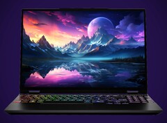 Slimbook Creative 15 имеет неприметный дизайн, но предлагает клавиатуру с RGB-подсветкой.