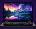Slimbook Creative 15 имеет неприметный дизайн, но предлагает клавиатуру с RGB-подсветкой.